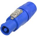 Neutrik NAC3FCA Powercon Locking 3-Pole Power Connector- Type A