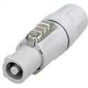 Neutrik NAC3FCB Powercon Locking 3-Pole Power Connector- Type B