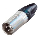 NC3MXX Neutrik Male XLR