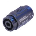 Neutrik NL4MMX Lockable Speakon Coupler