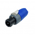 NL2FX Neutrik – 2-Pole speakON Connector