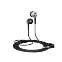 Sennheiser CX 300-IIBlack Ear Canal E/P