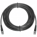 Sennheiser GZL 1019-A5 RG58 BNC CONNECTING CABLE, 5m