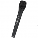 Sennheiser SENNHEISER MD 46 DYNAMIC CARDIOID REPORTERS MICROPHONE