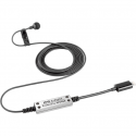 Sennheiser MKE 2 DIGITAL MKE2 CLIP-ON MICROPHONE WITH APOGEE INTERFACE