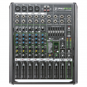 PROFX8 Mackie 8CH Mixer with effects