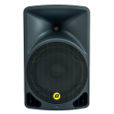 Outrack DUB-12A 2Way Active 250 W 12″ Plastic Loudspeaker