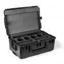 Bosch Dicentis DCNM-WTCD Transport case Wireless System 9